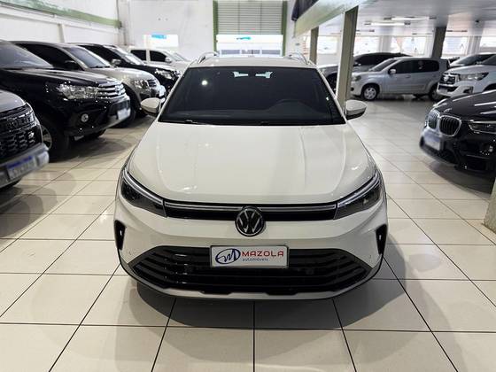 VOLKSWAGEN NIVUS 1.0 200 TSI TOTAL FLEX HIGHLINE AUTOMÁTICO VOLKSWAGEN NIVUS 1.0 200 TSI TOTAL FLEX HIGHLINE AUTOMÁTICO